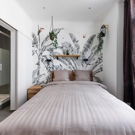 Chambre privative neuve quartier gare Luxembourg Extérieur photo