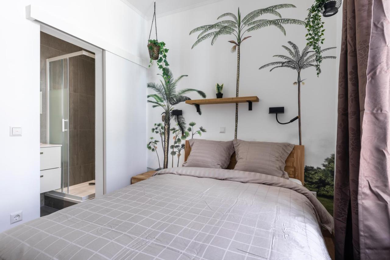Chambre privative neuve quartier gare Luxembourg Extérieur photo