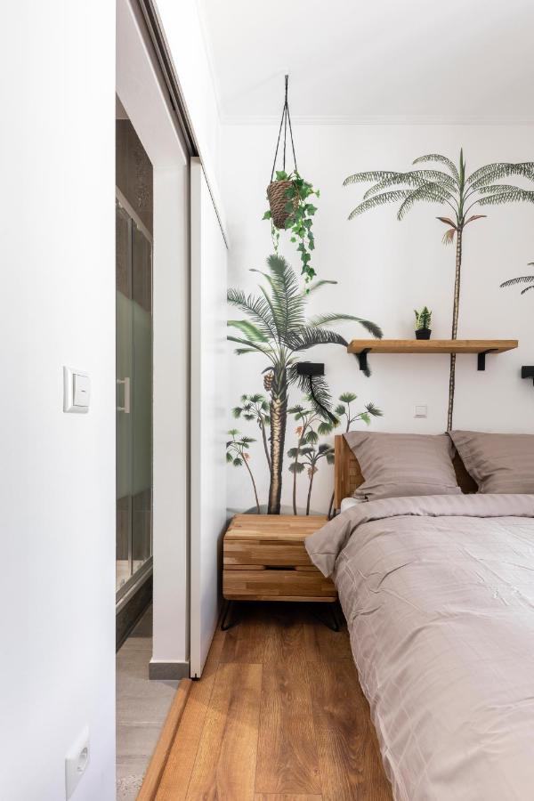 Chambre privative neuve quartier gare Luxembourg Extérieur photo