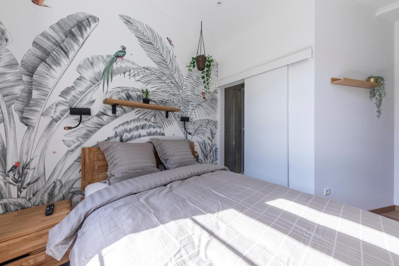 Chambre privative neuve quartier gare Luxembourg Extérieur photo